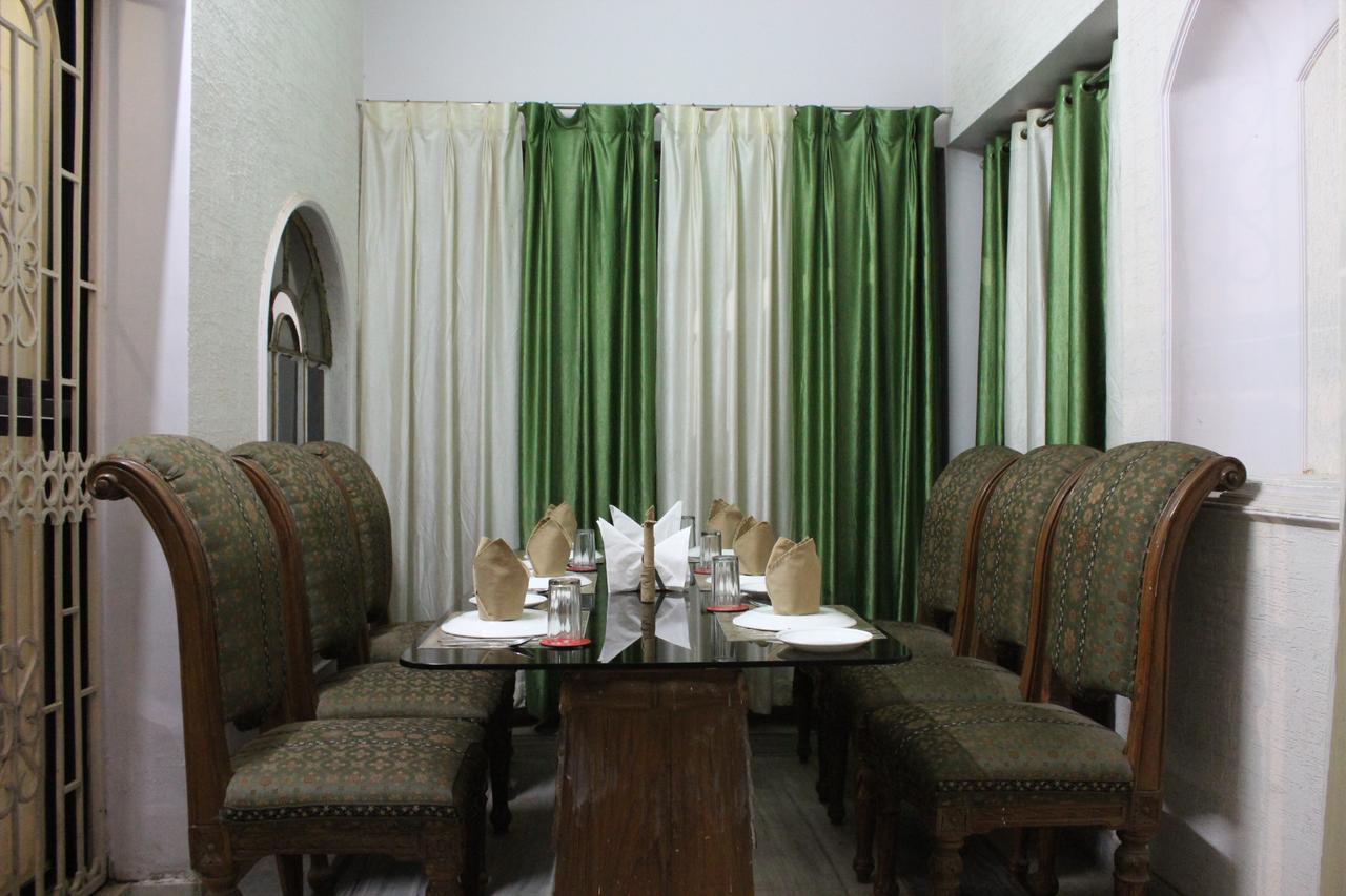 Hotel Cradle Inn Ranchi Extérieur photo