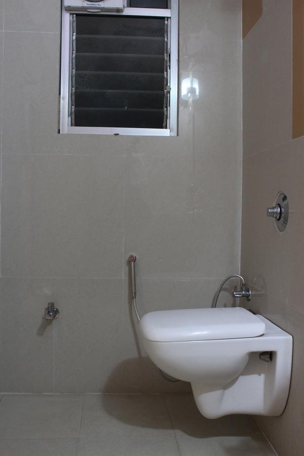 Hotel Cradle Inn Ranchi Extérieur photo