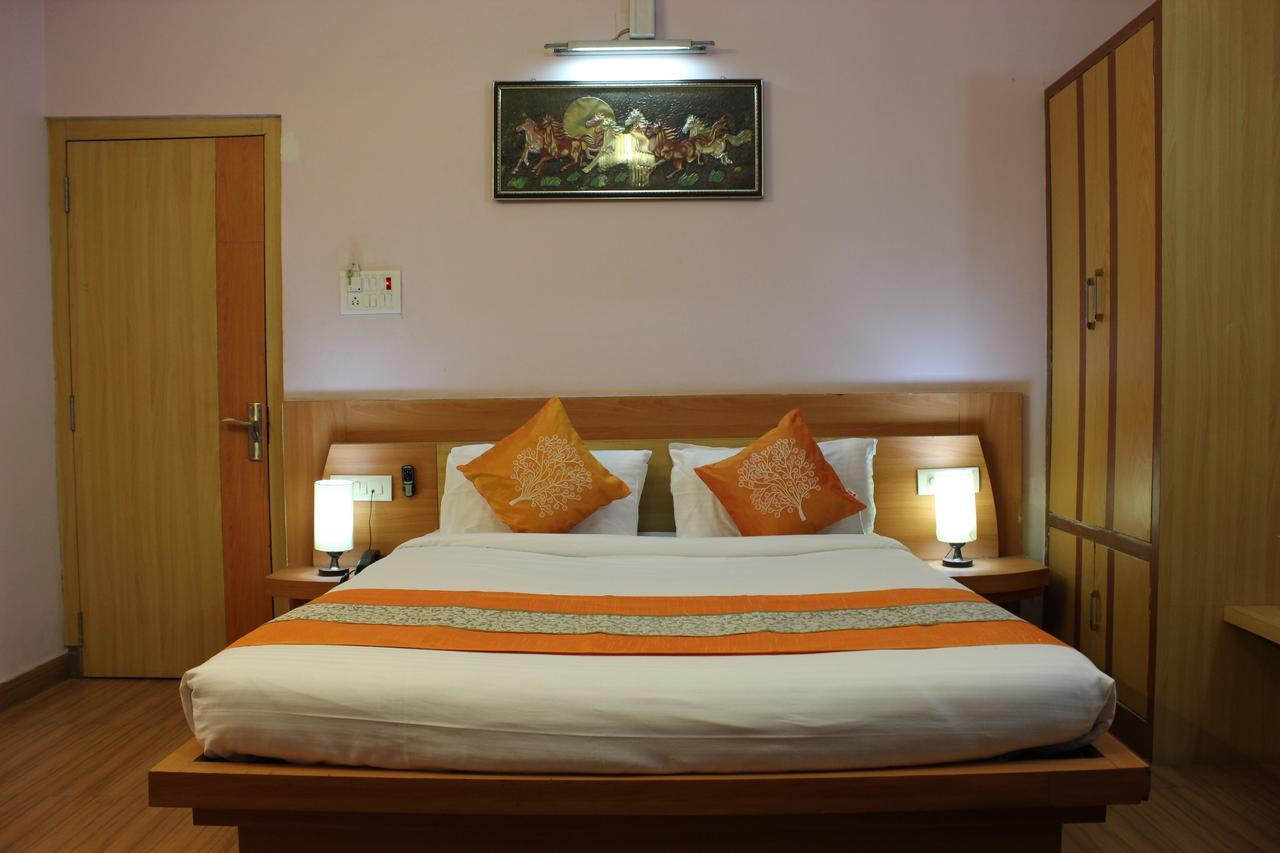 Hotel Cradle Inn Ranchi Extérieur photo